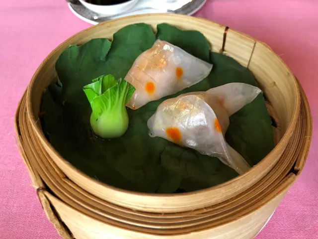 金魚餃