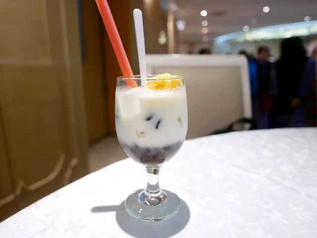 棉花雲十勝紅豆冰