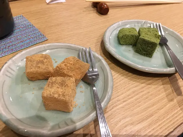甜品