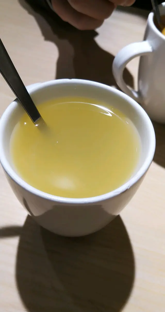 柑桔檸檬蜜