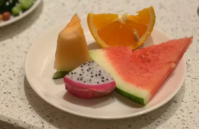 水果