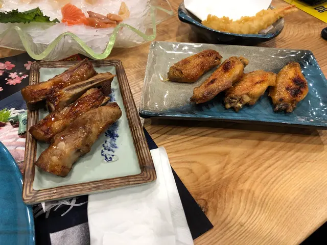 燒物