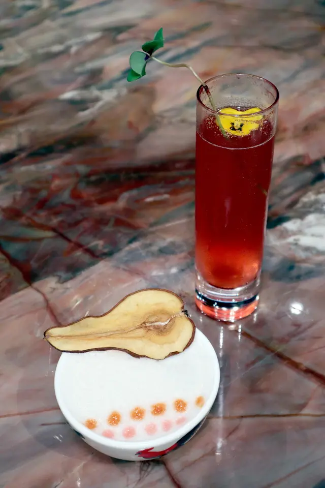 Hey Grace 及Dislike