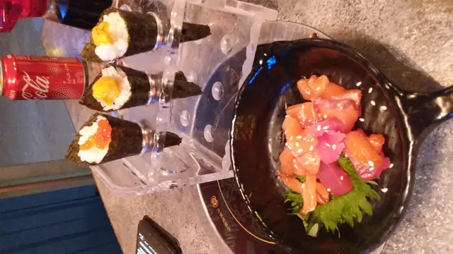 海膽如果多D就好