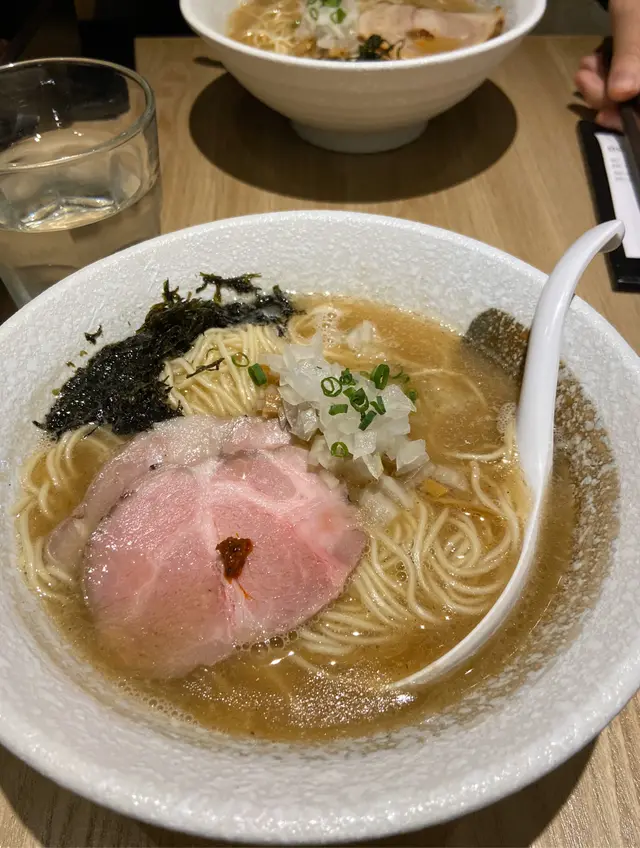 妹妹推介（冇加蛋）