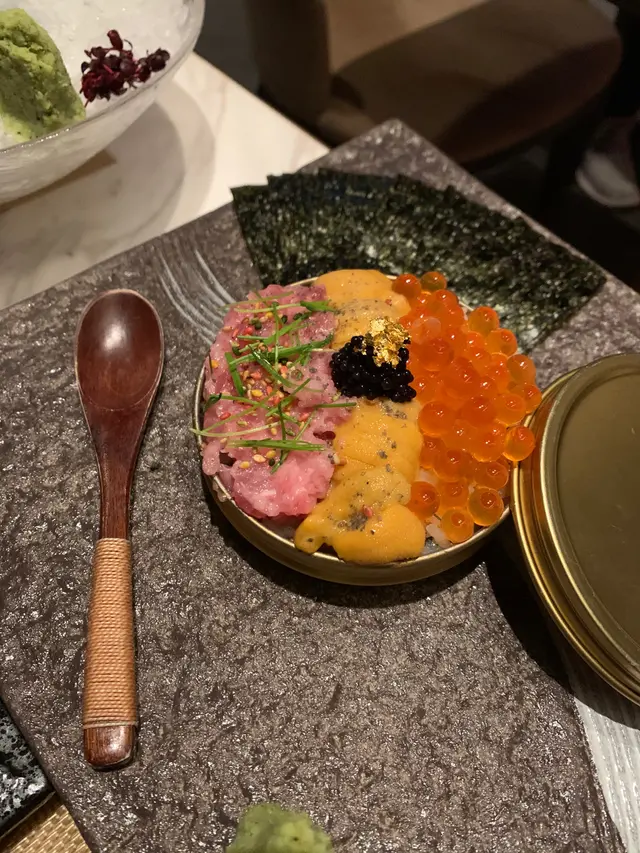 Kaiyo  Sushi