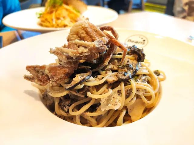 黑松露味道很香