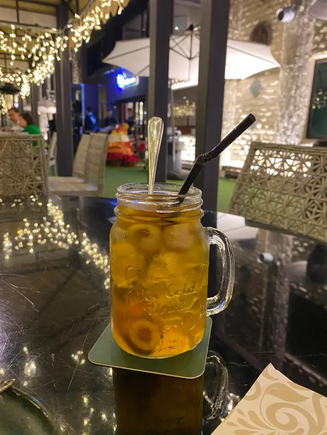 龍眼冰