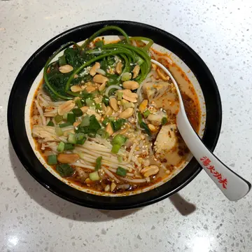 招牌麻辣烫