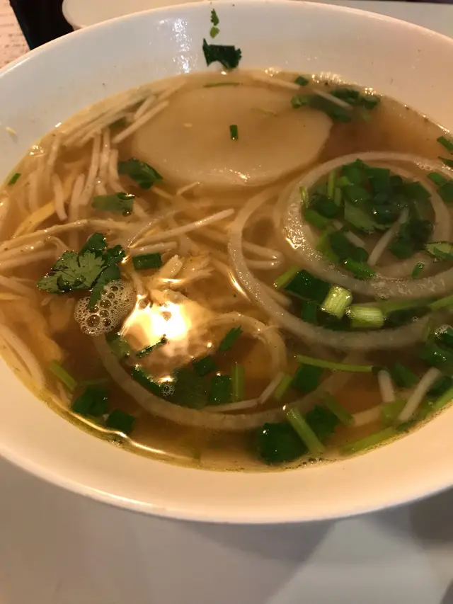 只有一兩條雞絲