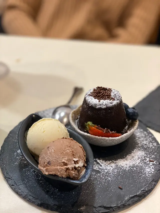 下午茶餐連飲品