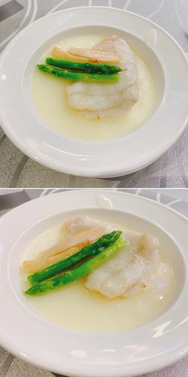 西施龍躉球