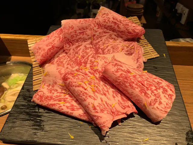 A5和牛
