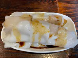 炸两肠