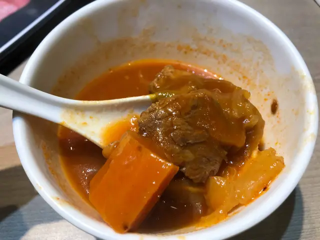 羅宋湯