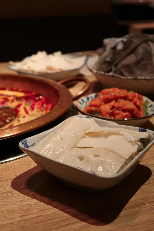 牛心椗（半份）