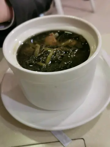 西洋菜陈肾汤