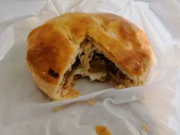 老婆饼