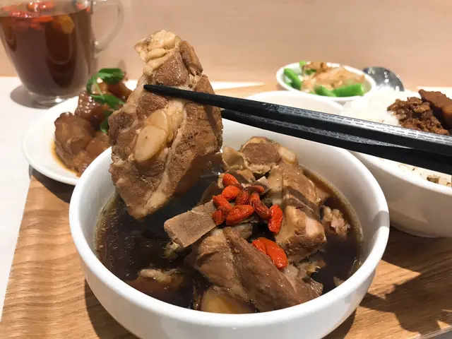 +$10轉滷肉飯