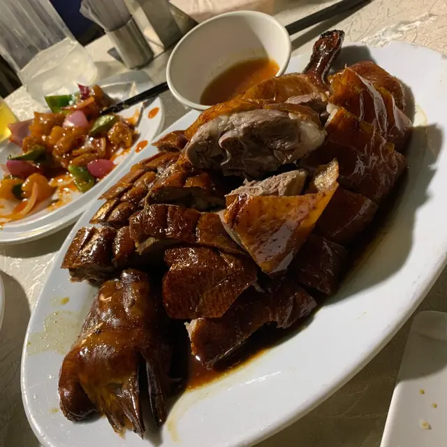 志興秘制燒鵝