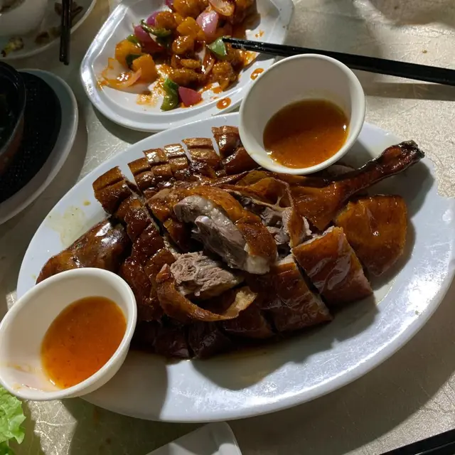 志興秘制燒鵝