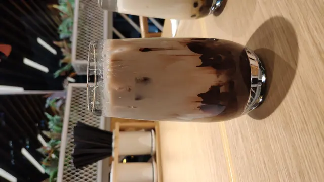 黑糖珍珠巧克力