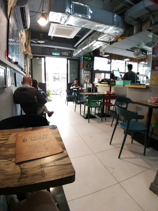 No.11+公司三文治😋