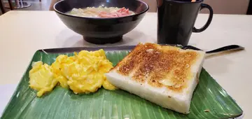 早餐A