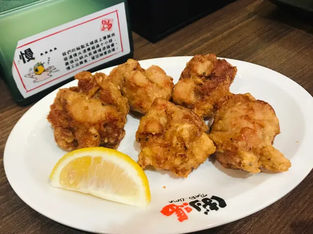 唐揚炸雞