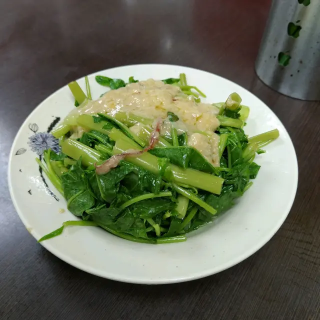 郊外油菜