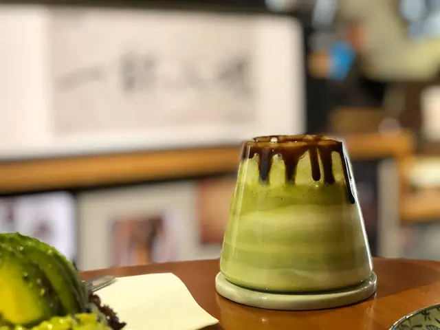 Fuji Green