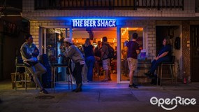 The Beer Shack