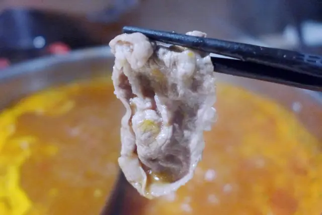 美國頂級牛小排