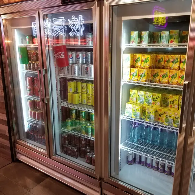 飲品