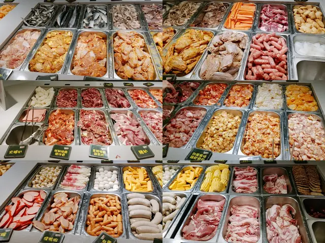 肉類