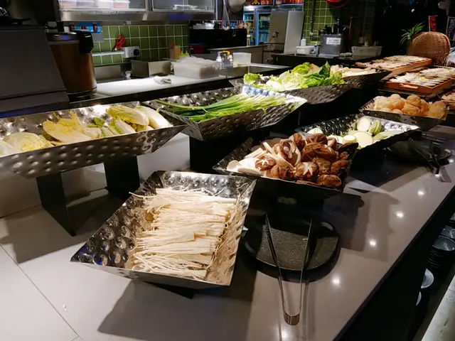 Vegetables