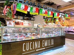 Cucina Emilia