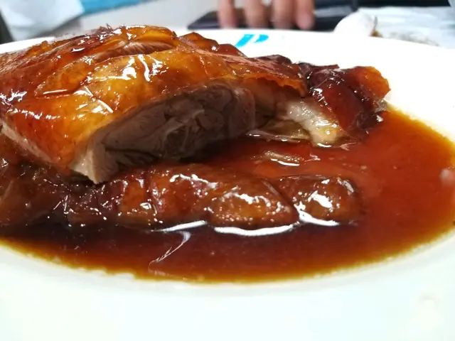 勁抵食，只係百鬆啲蚊，又香脆，片又薄，一啲都唔韌