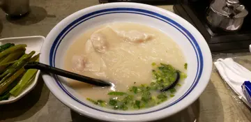水饺米