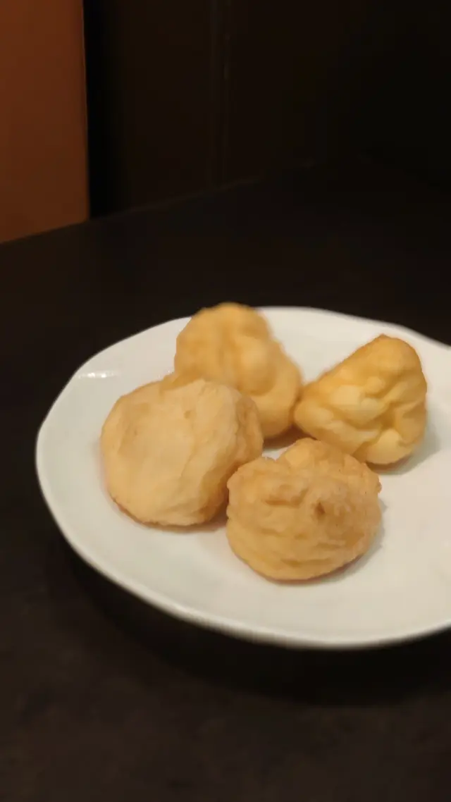 星級步步高陞高力流沙奶皇