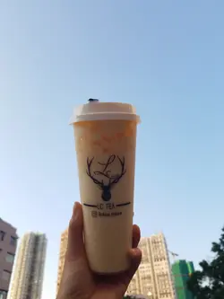 芒果牛乳