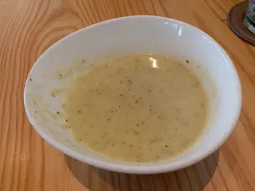 蘑菇汤
