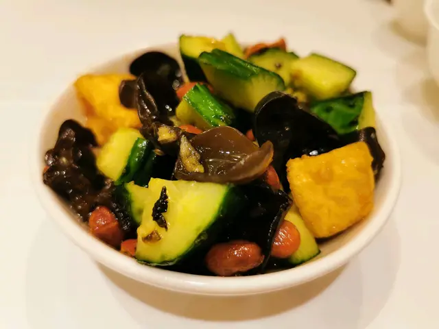 泡菜