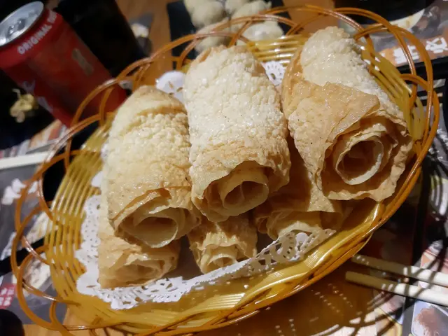 自製爆芝響鈴