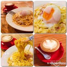 Come In Cafe&#39;s photo in Tsuen Wan 