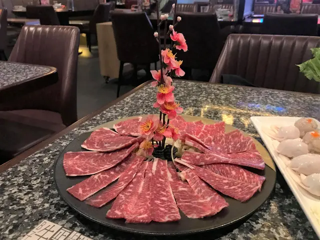 至尊天九牛腩頭