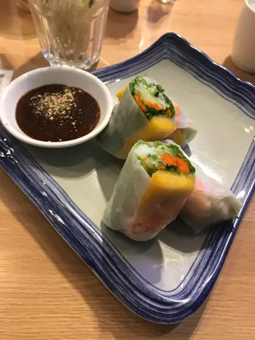特別紙米卷