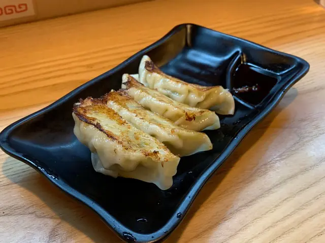 餃子