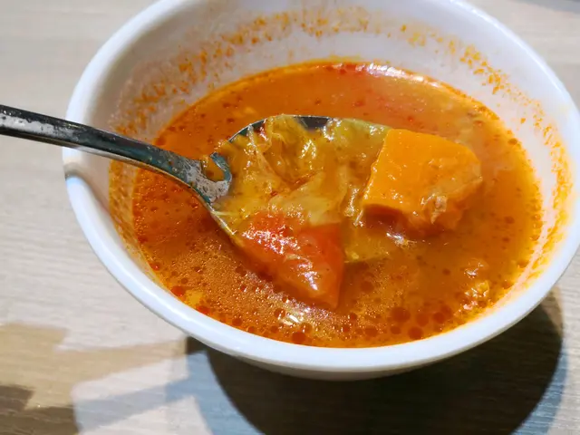 羅宋湯