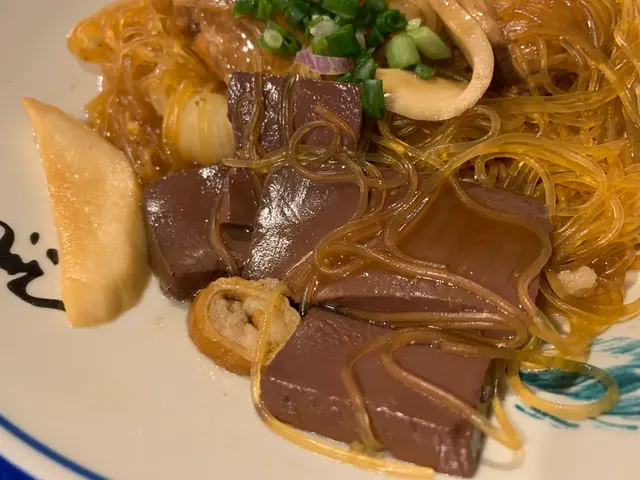 好軟嫩,鮮香味美!